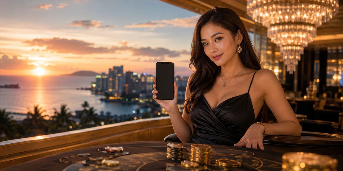 Promosi cashback dan bonus sukan menarik untuk pengguna di Kota Kinabalu Sabah