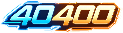 40400